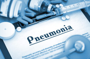 Senior Home Care Warner Robins GA - Help Prevent Pneumonia in Your Senior Loved One